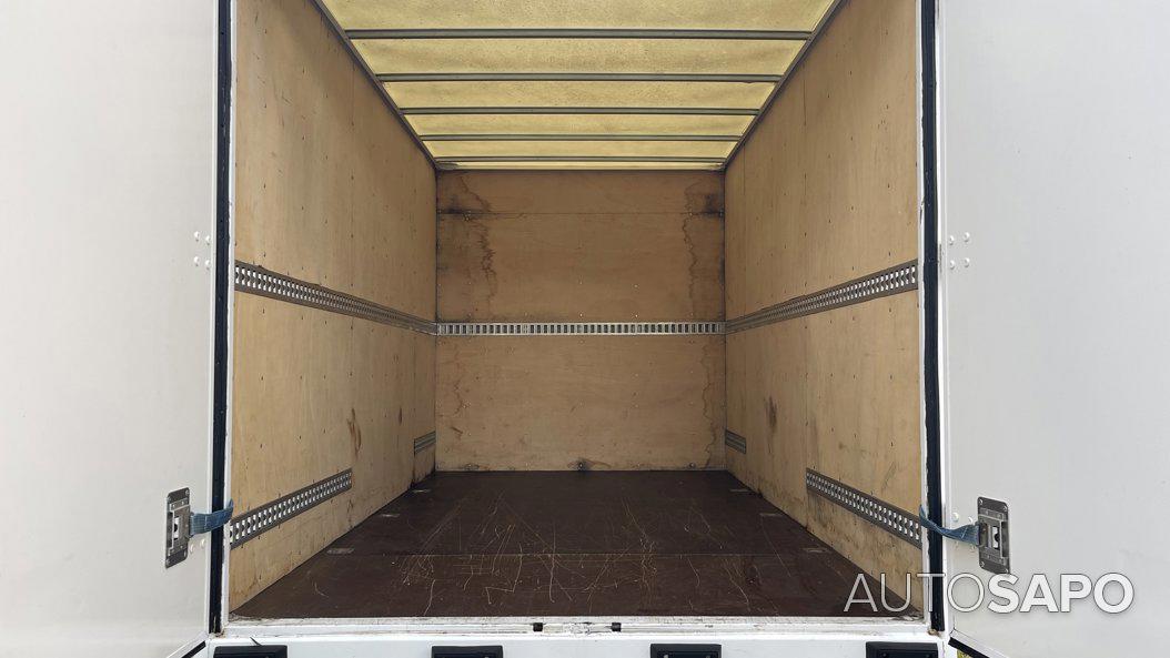 Renault Master 2.3 dCi L3 3.5T SS de 2021