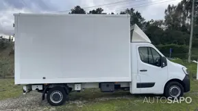 Renault Master 2.3 dCi L3 3.5T SS de 2021