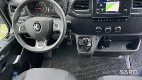 Renault Master 2.3 dCi L3 3.5T SS de 2021