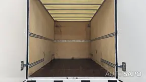 Renault Master 2.3 dCi L3 3.5T SS de 2021