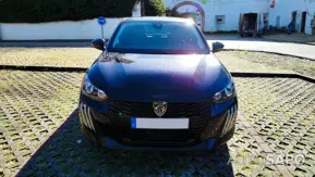 Peugeot E-208 Allure de 2025