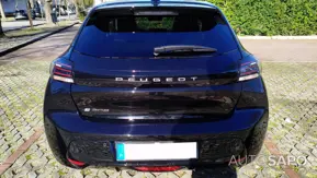 Peugeot E-208 Allure de 2025