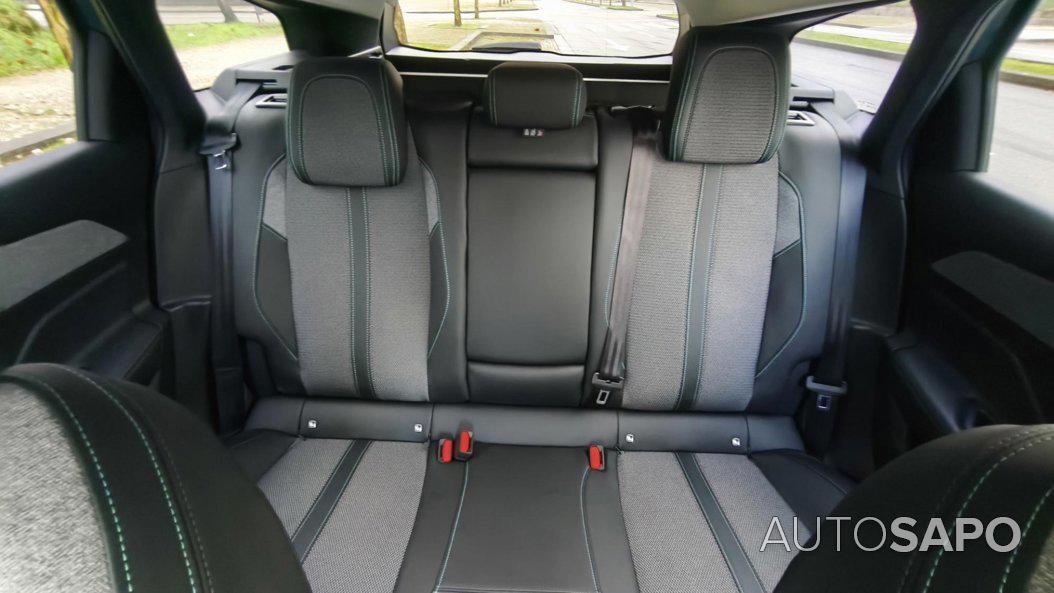 Peugeot 308 1.5 BlueHDi Allure Pack de 2022