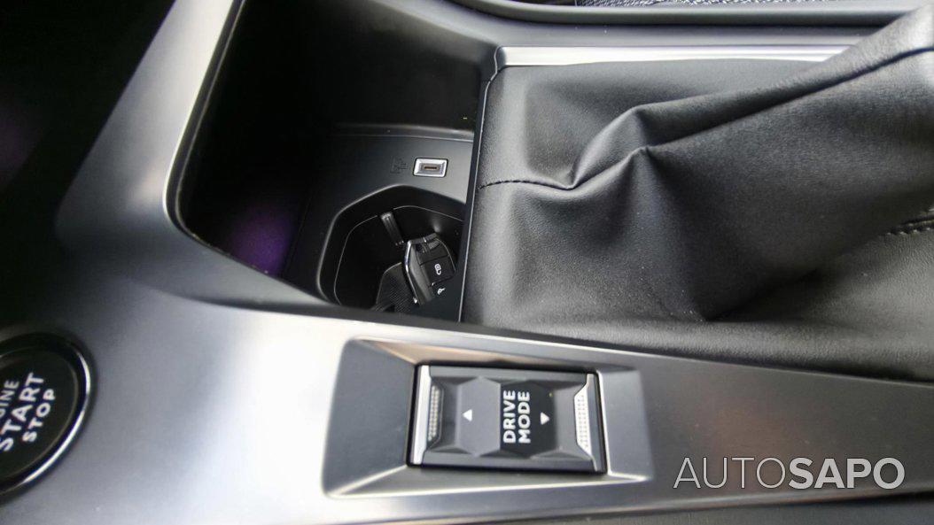 Peugeot 308 1.5 BlueHDi Allure Pack de 2022