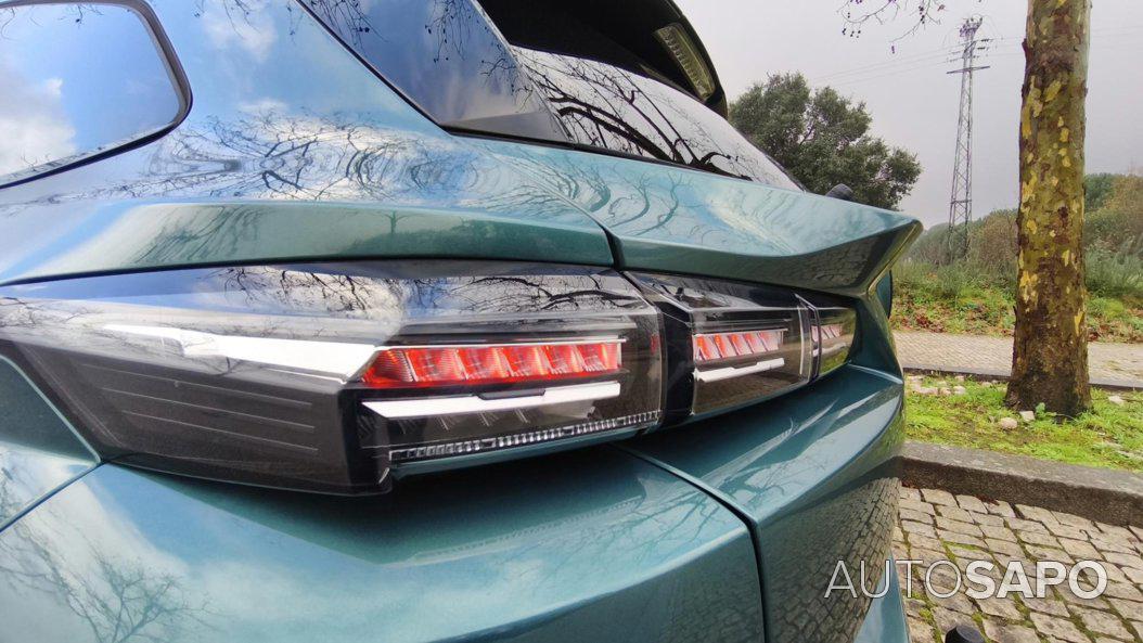 Peugeot 308 1.5 BlueHDi Allure Pack de 2022