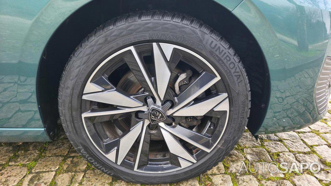 Peugeot 308 1.5 BlueHDi Allure Pack de 2022