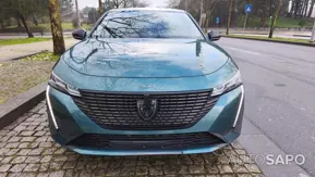 Peugeot 308 1.5 BlueHDi Allure Pack de 2022
