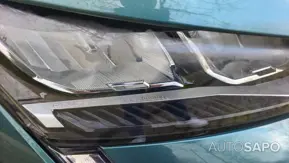 Peugeot 308 1.5 BlueHDi Allure Pack de 2022