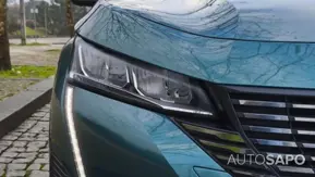 Peugeot 308 1.5 BlueHDi Allure Pack de 2022