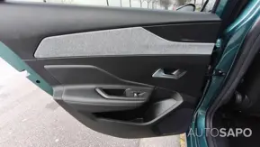 Peugeot 308 1.5 BlueHDi Allure Pack de 2022