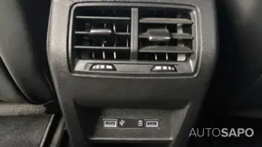 Peugeot 308 1.5 BlueHDi Allure Pack de 2022