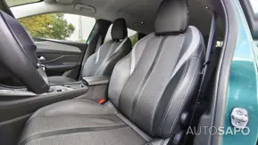 Peugeot 308 1.5 BlueHDi Allure Pack de 2022