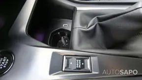 Peugeot 308 1.5 BlueHDi Allure Pack de 2022