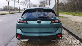 Peugeot 308 1.5 BlueHDi Allure Pack de 2022