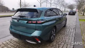 Peugeot 308 1.5 BlueHDi Allure Pack de 2022