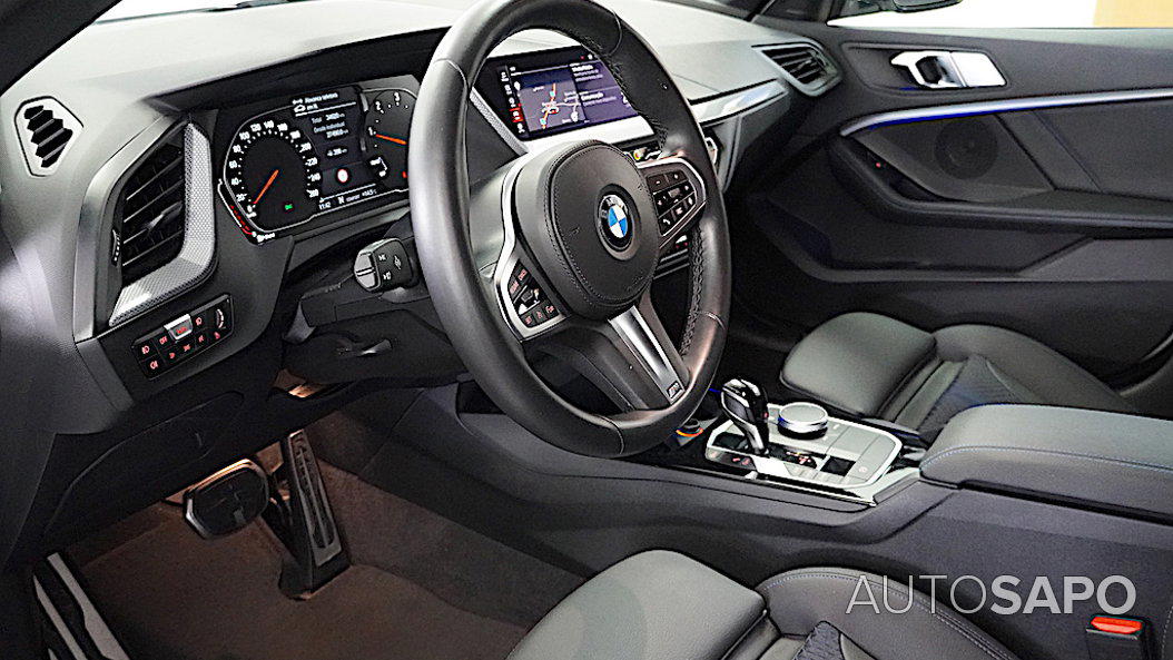 BMW Série 2 Gran Coupé 216 d Gran Coupé Pack M de 2021