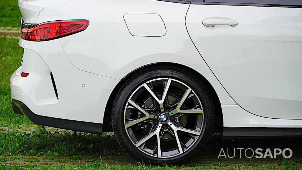 BMW Série 2 Gran Coupé 216 d Gran Coupé Pack M de 2021