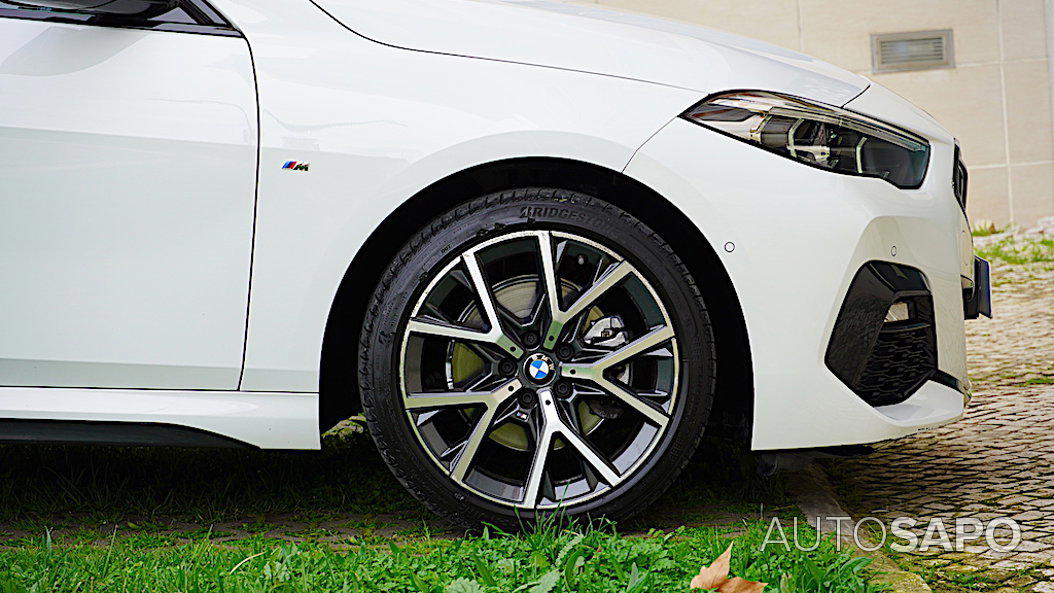 BMW Série 2 Gran Coupé 216 d Gran Coupé Pack M de 2021