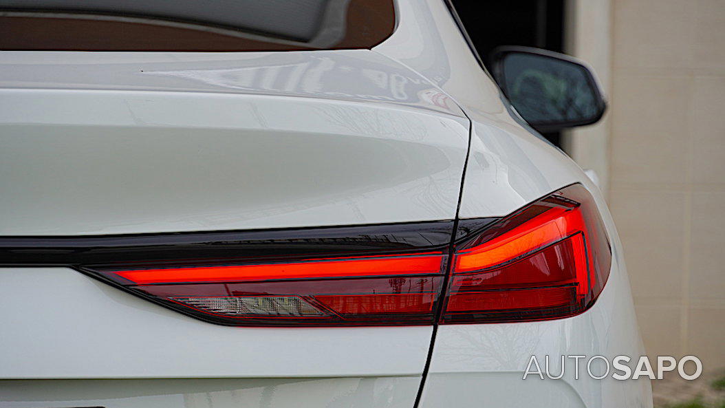 BMW Série 2 Gran Coupé 216 d Gran Coupé Pack M de 2021