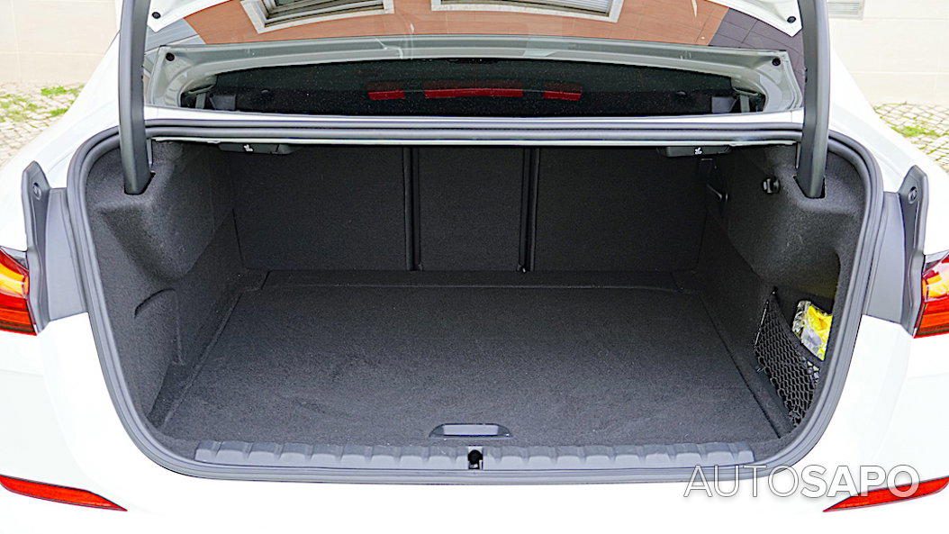 BMW Série 2 Gran Coupé 216 d Gran Coupé Pack M de 2021