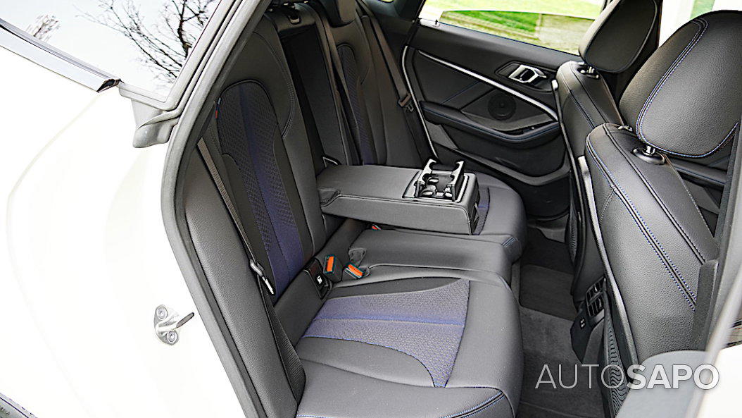 BMW Série 2 Gran Coupé 216 d Gran Coupé Pack M de 2021