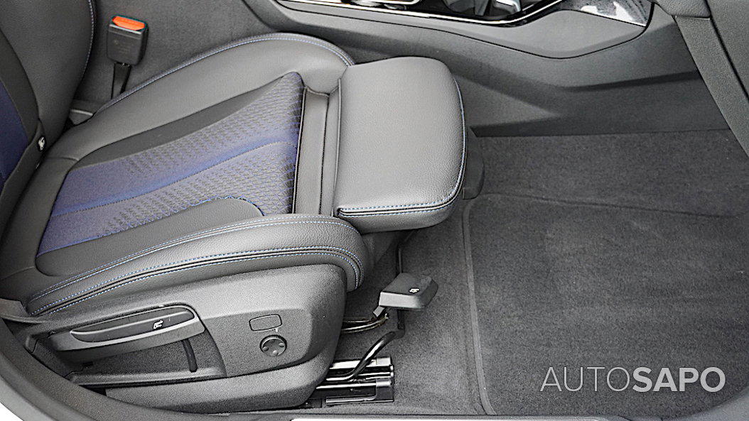 BMW Série 2 Gran Coupé 216 d Gran Coupé Pack M de 2021