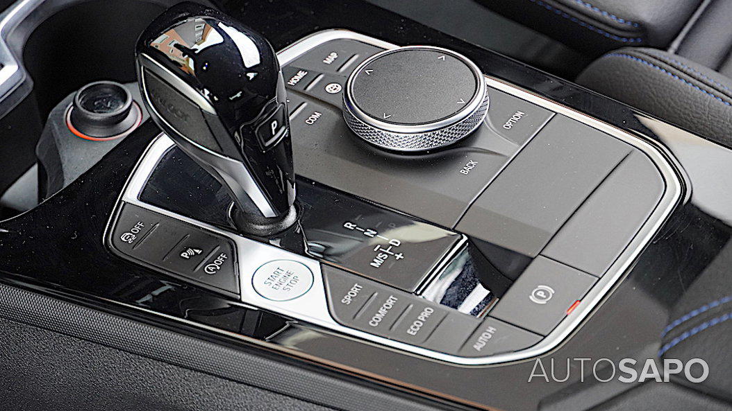 BMW Série 2 Gran Coupé 216 d Gran Coupé Pack M de 2021