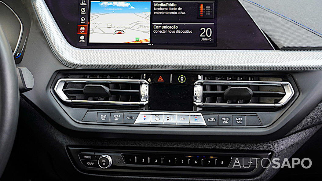 BMW Série 2 Gran Coupé 216 d Gran Coupé Pack M de 2021