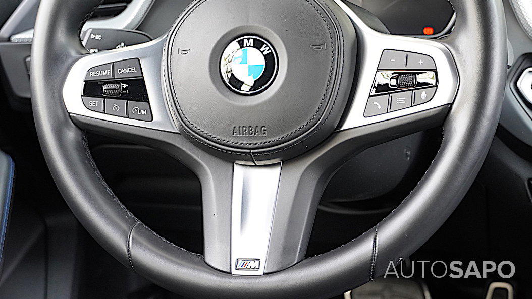 BMW Série 2 Gran Coupé 216 d Gran Coupé Pack M de 2021