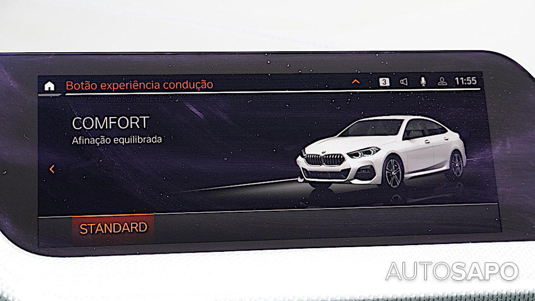 BMW Série 2 Gran Coupé 216 d Gran Coupé Pack M de 2021