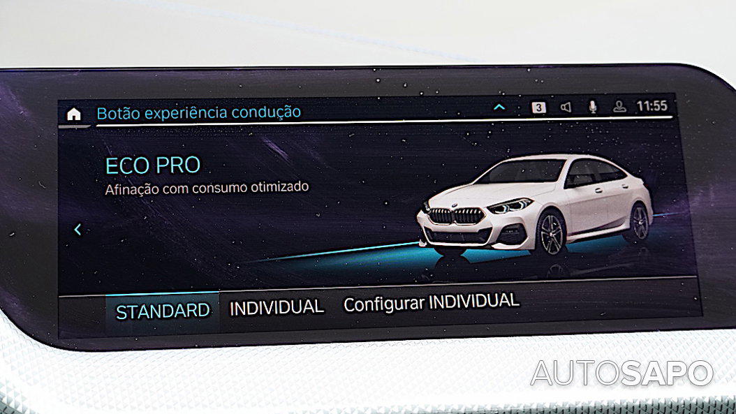 BMW Série 2 Gran Coupé 216 d Gran Coupé Pack M de 2021