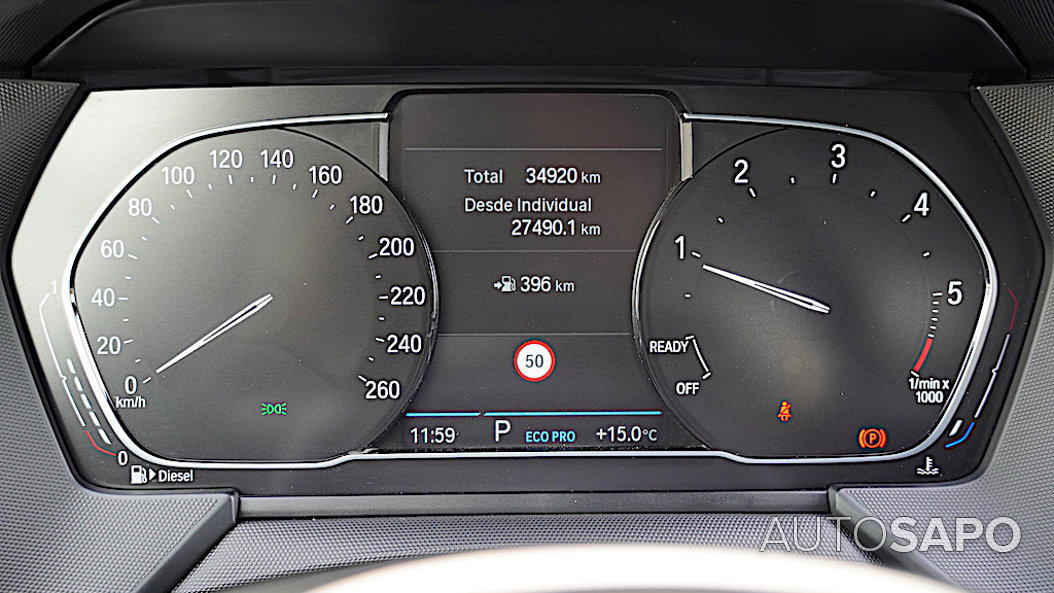 BMW Série 2 Gran Coupé 216 d Gran Coupé Pack M de 2021