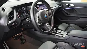 BMW Série 2 Gran Coupé 216 d Gran Coupé Pack M de 2021
