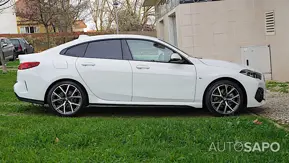 BMW Série 2 Gran Coupé 216 d Gran Coupé Pack M de 2021