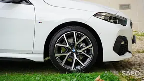 BMW Série 2 Gran Coupé 216 d Gran Coupé Pack M de 2021