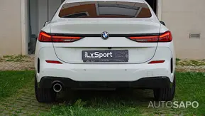 BMW Série 2 Gran Coupé 216 d Gran Coupé Pack M de 2021