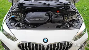 BMW Série 2 Gran Coupé 216 d Gran Coupé Pack M de 2021