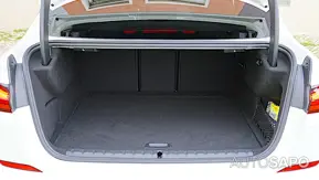 BMW Série 2 Gran Coupé 216 d Gran Coupé Pack M de 2021