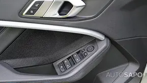 BMW Série 2 Gran Coupé 216 d Gran Coupé Pack M de 2021