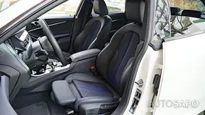 BMW Série 2 Gran Coupé 216 d Gran Coupé Pack M de 2021