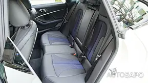 BMW Série 2 Gran Coupé 216 d Gran Coupé Pack M de 2021