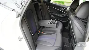 BMW Série 2 Gran Coupé 216 d Gran Coupé Pack M de 2021