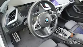 BMW Série 2 Gran Coupé 216 d Gran Coupé Pack M de 2021