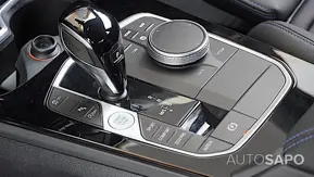 BMW Série 2 Gran Coupé 216 d Gran Coupé Pack M de 2021