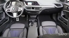 BMW Série 2 Gran Coupé 216 d Gran Coupé Pack M de 2021