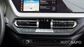 BMW Série 2 Gran Coupé 216 d Gran Coupé Pack M de 2021