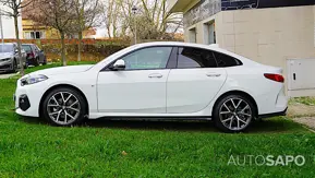 BMW Série 2 Gran Coupé 216 d Gran Coupé Pack M de 2021