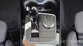 BMW Série 2 Gran Coupé 216 d Gran Coupé Pack M de 2021