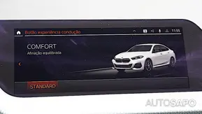 BMW Série 2 Gran Coupé 216 d Gran Coupé Pack M de 2021