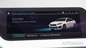 BMW Série 2 Gran Coupé 216 d Gran Coupé Pack M de 2021